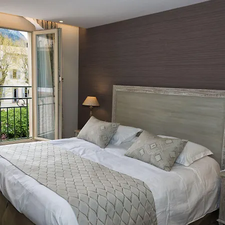 Nouvel Du Commerce Ξενοδοχείο Castellane