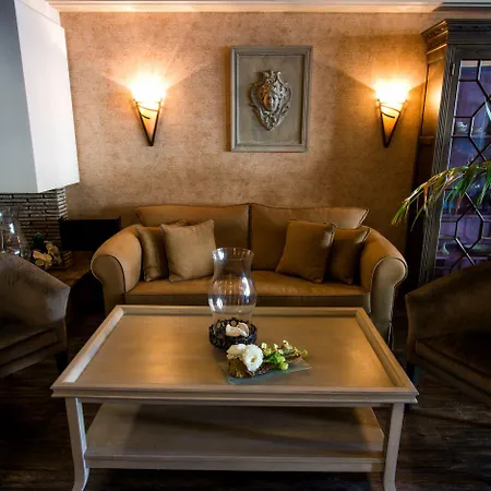 Ξενοδοχείο Nouvel Du Commerce 3*