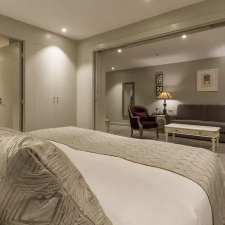 Nouvel Du Commerce Ξενοδοχείο Castellane