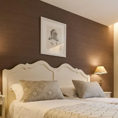 Nouvel Du Commerce Ξενοδοχείο 3*