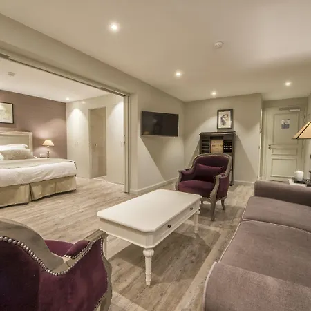 Nouvel Du Commerce Ξενοδοχείο 3*