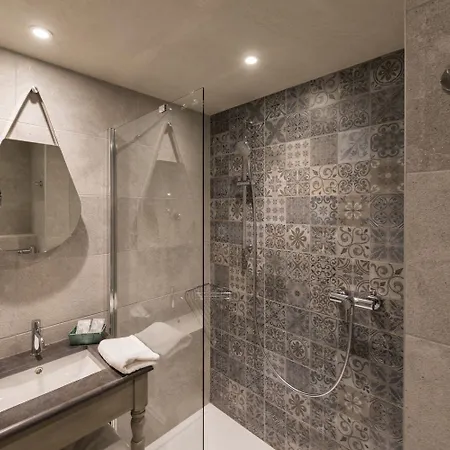 Ξενοδοχείο Nouvel Du Commerce