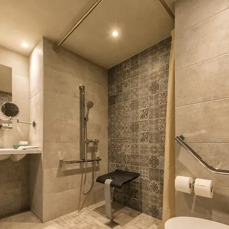 Ξενοδοχείο Nouvel Du Commerce