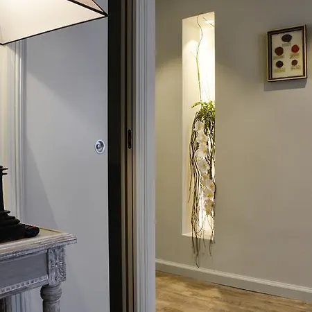 Nouvel Du Commerce Ξενοδοχείο 3*