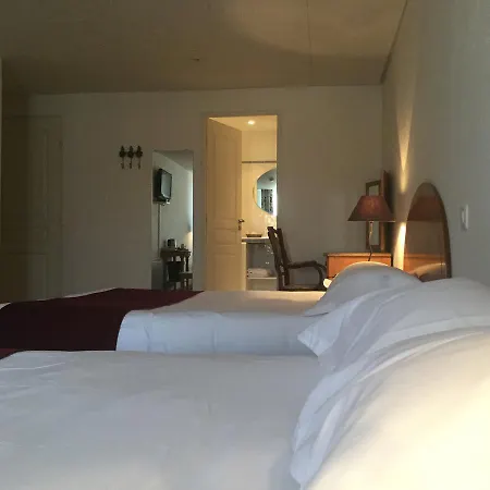 Nouvel Du Commerce Ξενοδοχείο Castellane