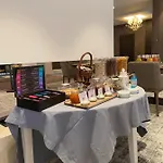 فندق Nouvel Du Commerce 3*