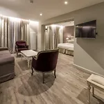 Hotel Nouvel Du Commerce Castellane