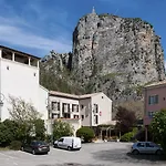 Hotel Nouvel Du Commerce 3*