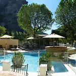 Nouvel Du Commerce 3* Castellane