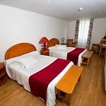Hotel Nouvel Du Commerce 3*