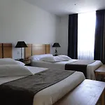 Hotel Nouvel Du Commerce Castellane