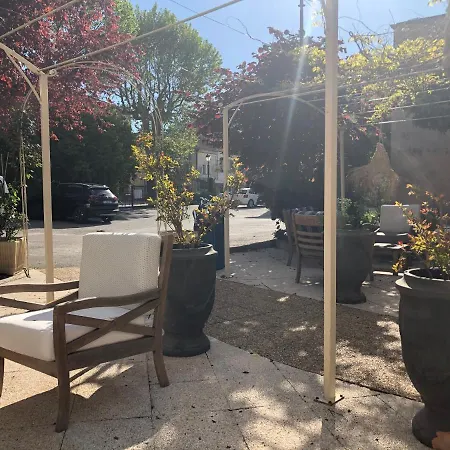 Nouvel Du Commerce 호텔 3*