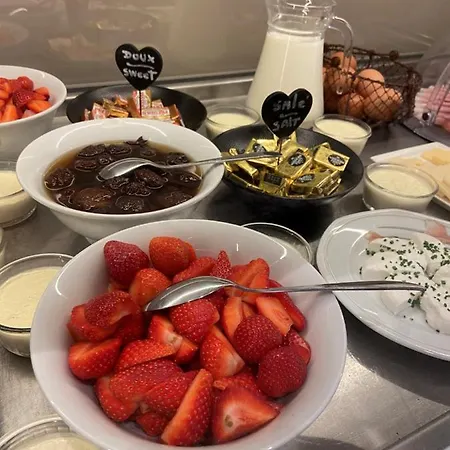 Hotel Nouvel Du Commerce