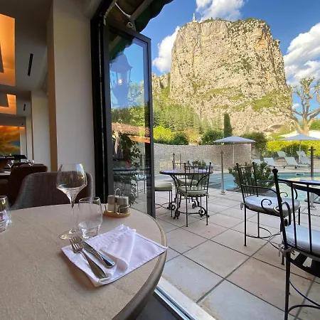 Nouvel Du Commerce Castellane