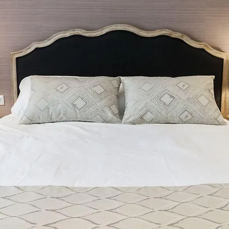 Hotel Nouvel Du Commerce 3*