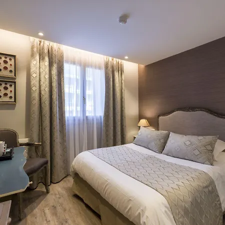 Nouvel Du Commerce 3*