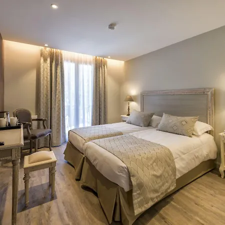 Nouvel Du Commerce Hotel Castellane