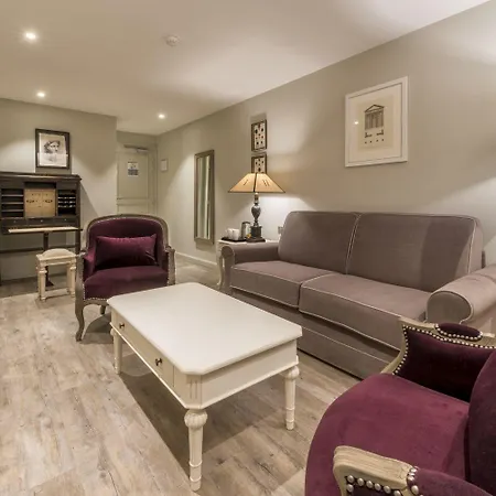 Hotel Nouvel Du Commerce