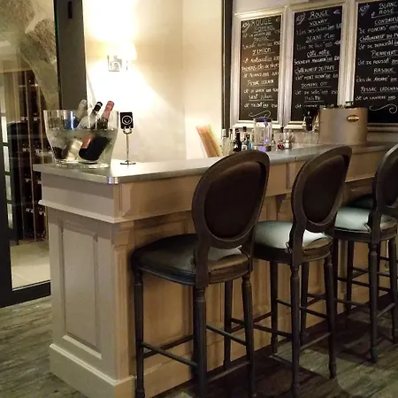 Nouvel Du Commerce Hotel Castellane