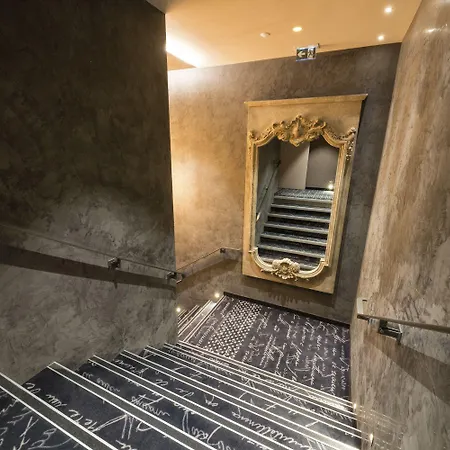 Hotel Nouvel Du Commerce