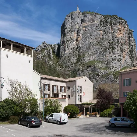 Hotel Nouvel Du Commerce 3*