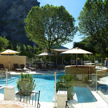 Nouvel Du Commerce 3* Castellane