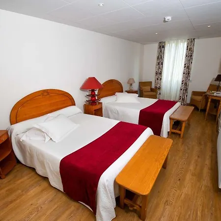 Hotel Nouvel Du Commerce 3*