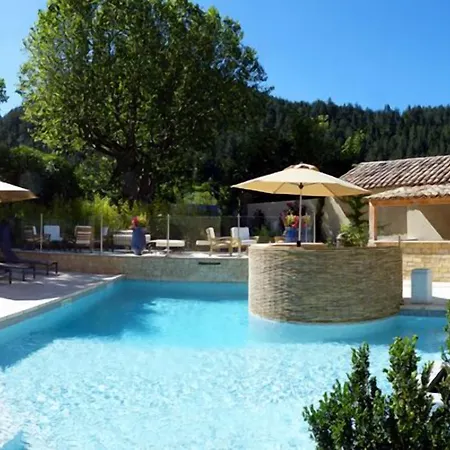 Nouvel Du Commerce Hotel Castellane