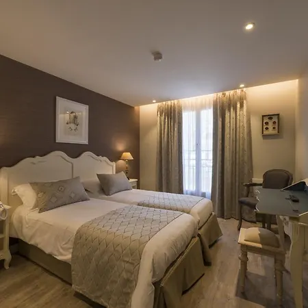 Hotel Nouvel Du Commerce Castellane