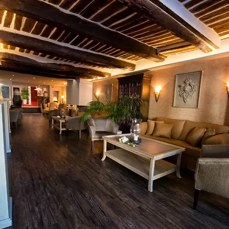 Nouvel Du Commerce Hotel Castellane