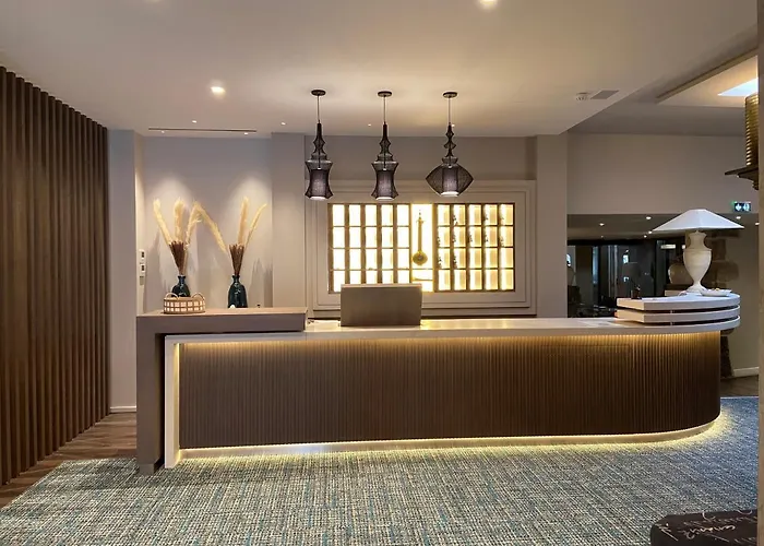 Hotel Nouvel Du Commerce Castellane