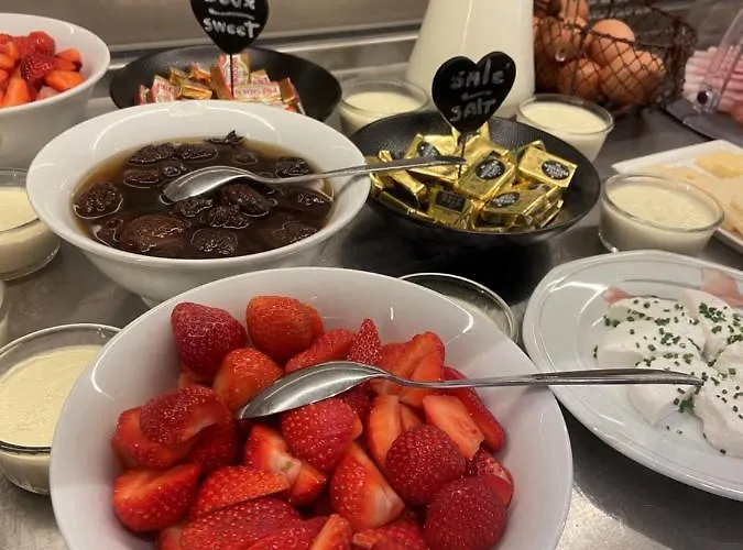 Hotel Nouvel Du Commerce