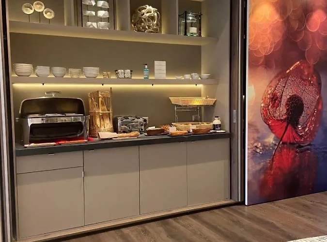 Hotel Nouvel Du Commerce