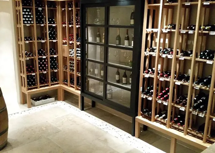 Hotel Nouvel Du Commerce 3*