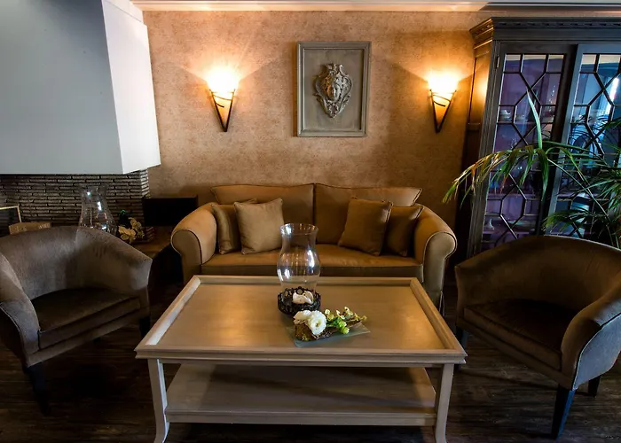 Hotel Nouvel Du Commerce 3*