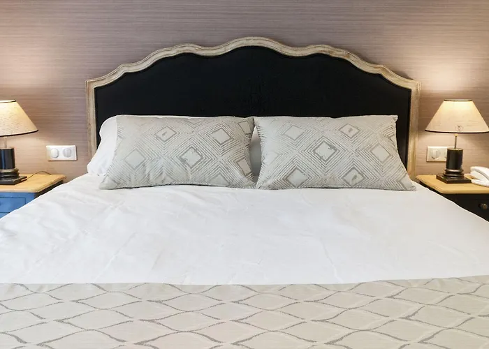 Hotel Nouvel Du Commerce 3*