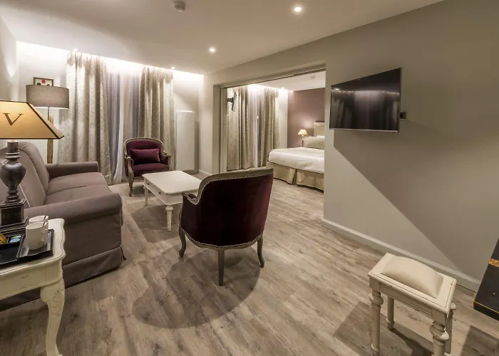 Hotel Nouvel Du Commerce Castellane