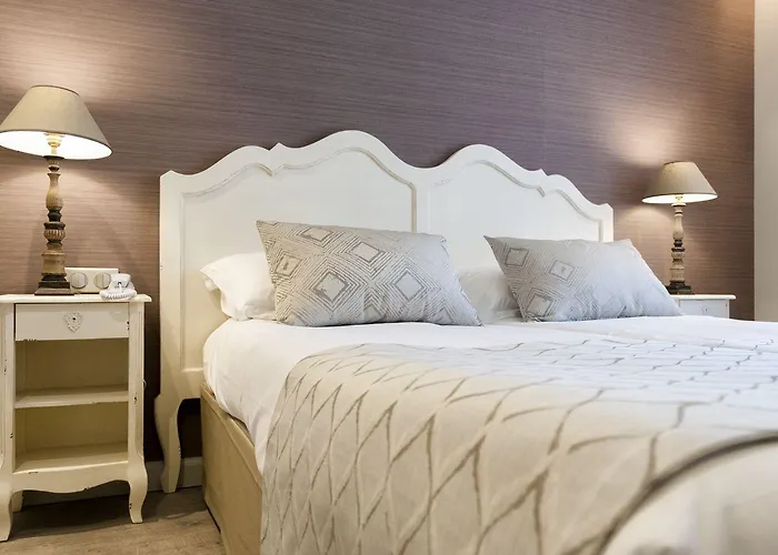 Nouvel Du Commerce 3* Castellane