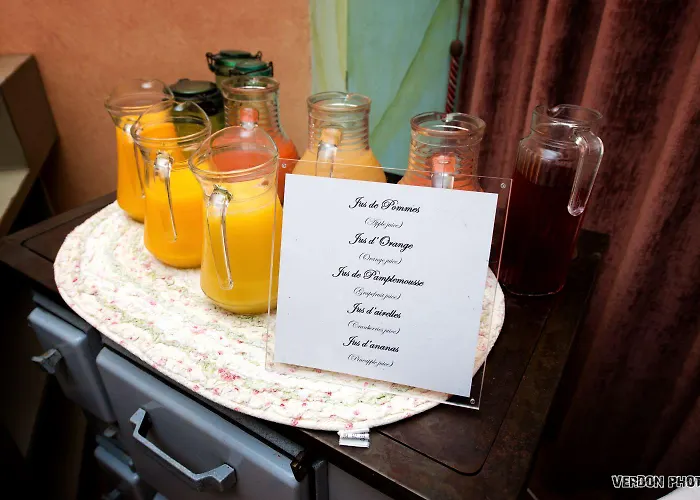 Nouvel Du Commerce Hotel Castellane