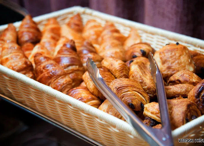 Nouvel Du Commerce Hotel Castellane