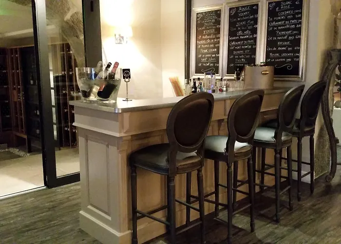 Nouvel Du Commerce Hotel Castellane