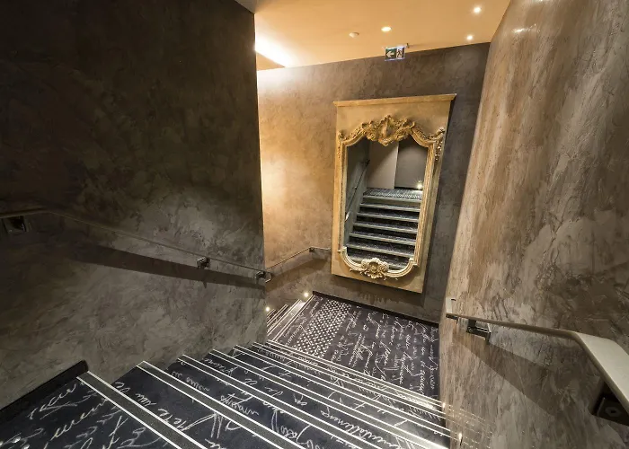 Hotel Nouvel Du Commerce