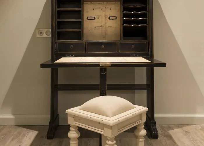 Nouvel Du Commerce 3* Castellane