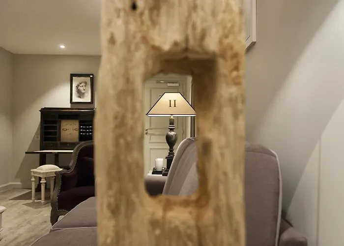 Nouvel Du Commerce 3* Castellane