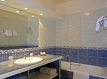 Nouvel Du Commerce Hotel Castellane