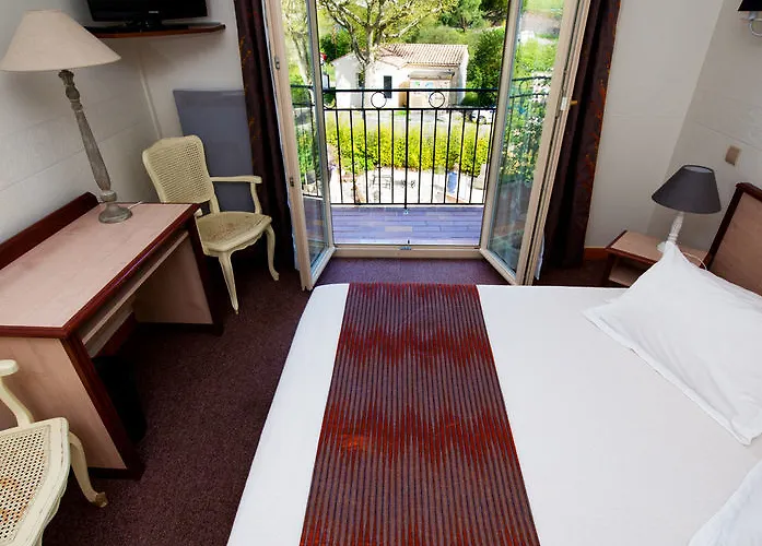 Nouvel Du Commerce Hotel Castellane