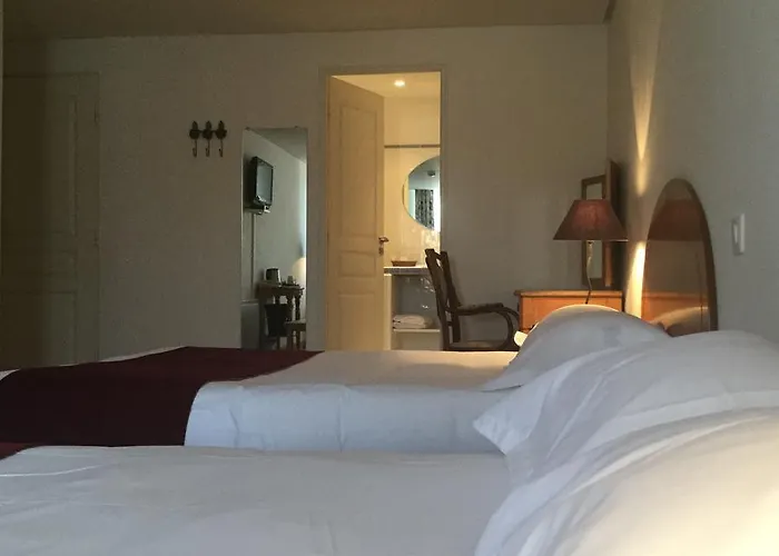 Nouvel Du Commerce Hotel Castellane